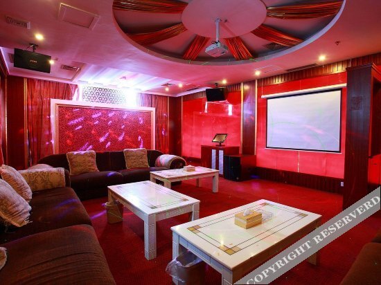 Уси: Shuangxiang Hotel
