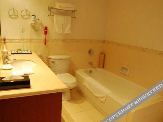 Уси: Shuangxiang Hotel