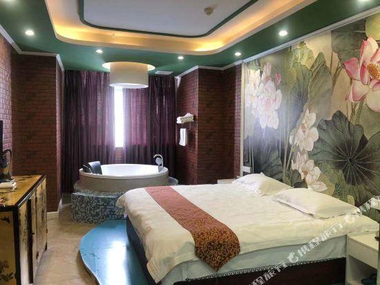Ухань: Guohao Hotel