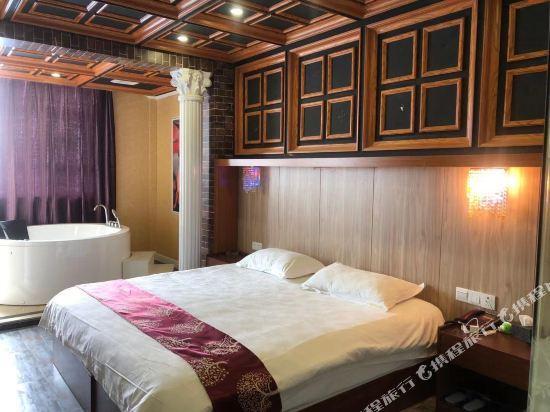Ухань: Guohao Hotel