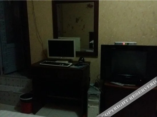 Чунцин: Aodun Business Hotel Chongqing Fengjie
