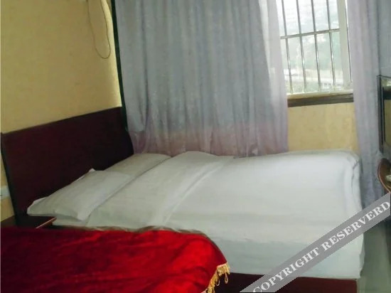 Чунцин: Aodun Business Hotel Chongqing Fengjie