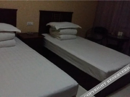 Чунцин: Aodun Business Hotel Chongqing Fengjie