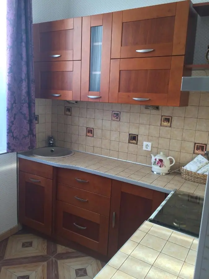 Калининград: Apartment on Krasnaya