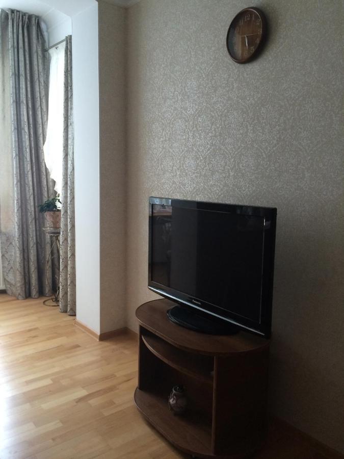 Калининград: Apartment on Krasnaya