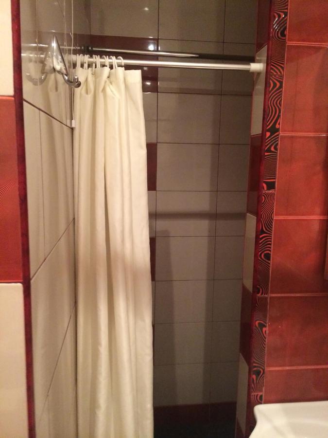 Калининград: Apartment on Krasnaya