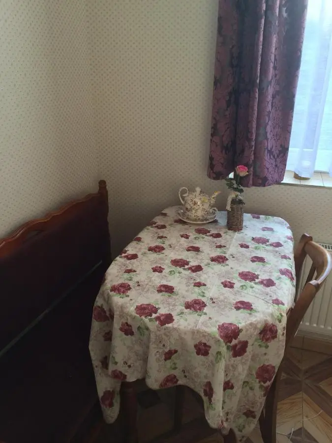 Калининград: Apartment on Krasnaya