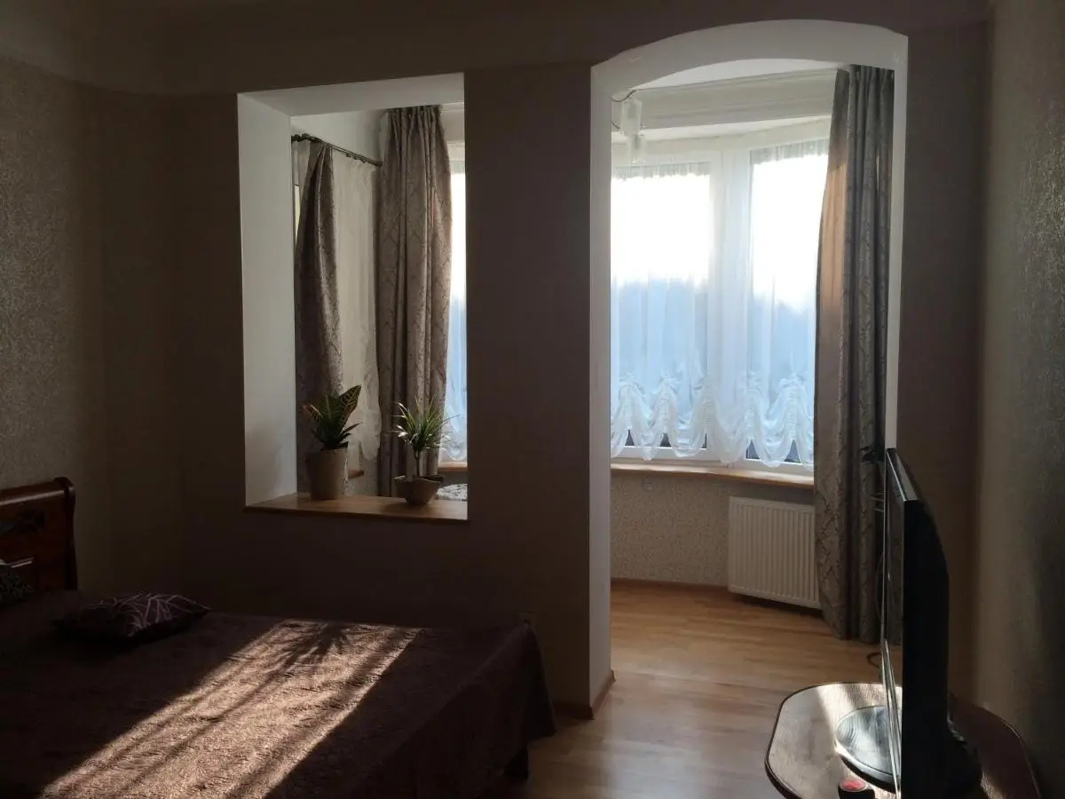 Калининград: Apartment on Krasnaya