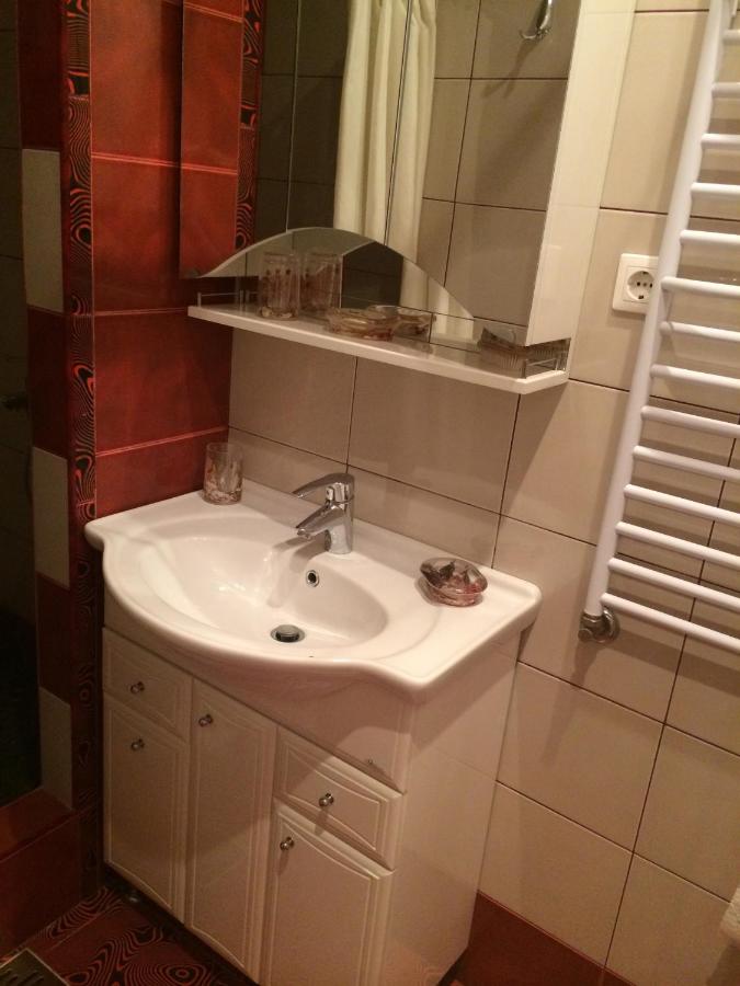 Калининград: Apartment on Krasnaya