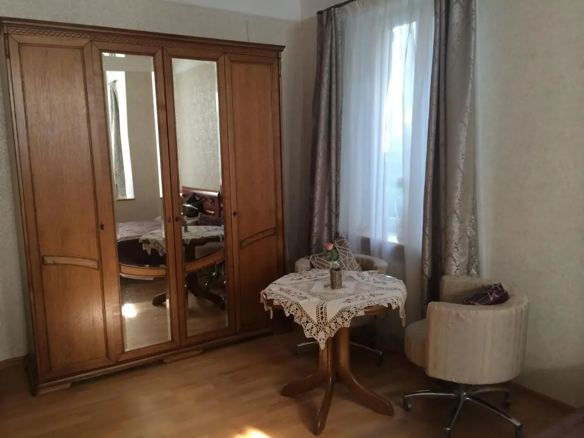 Калининград: Apartment on Krasnaya