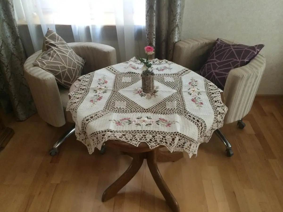 Калининград: Apartment on Krasnaya