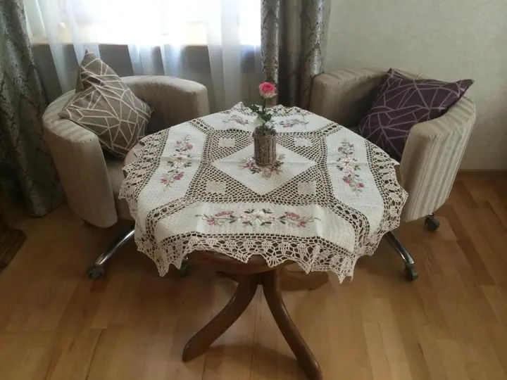 Калининград: Apartment on Krasnaya