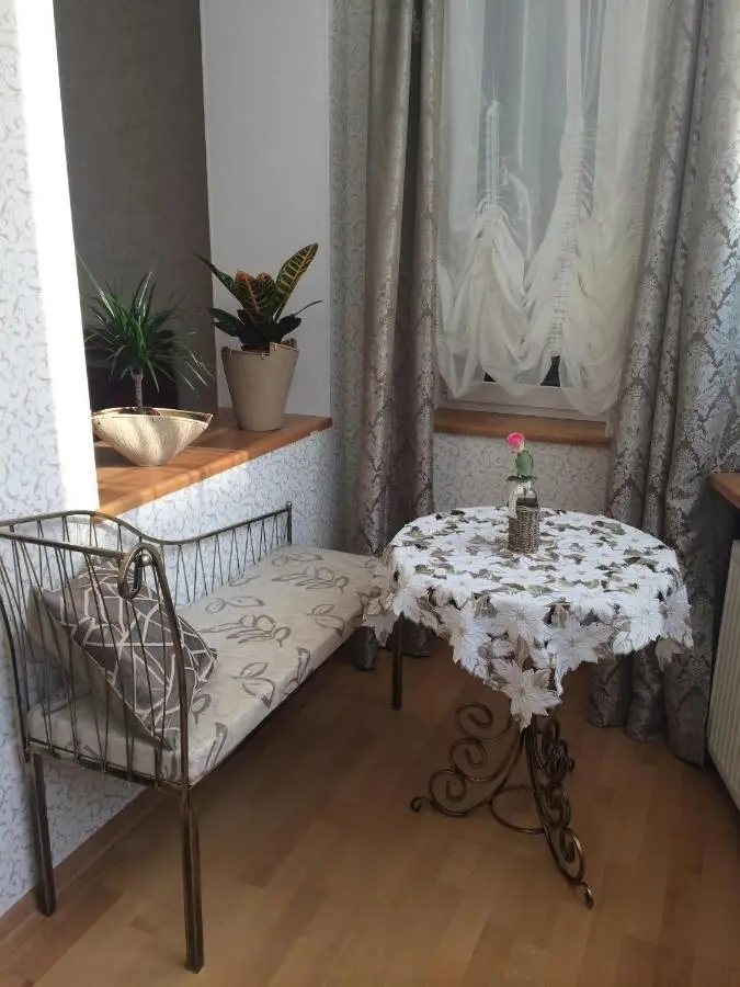 Калининград: Apartment on Krasnaya