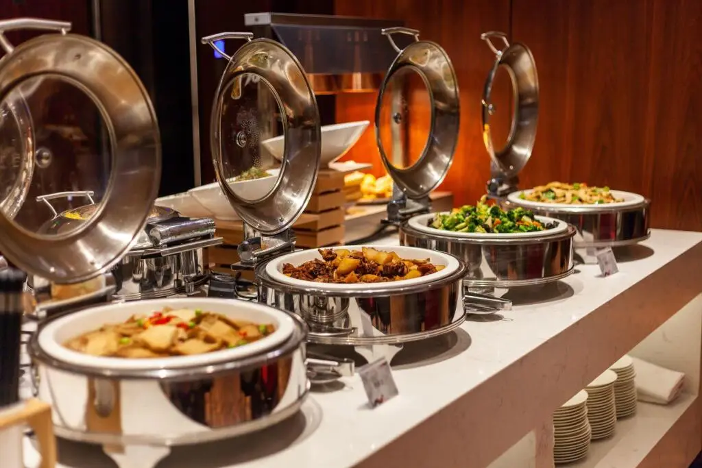 Цзинань: Borrman Hotel Jinan Yanshan Ginza
