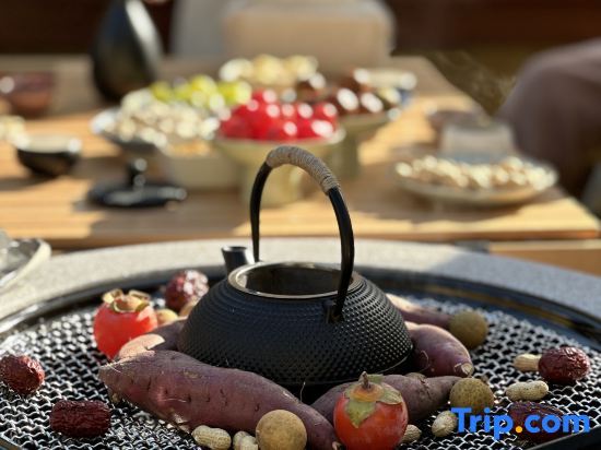 Ханчжоу: Xianqingshan Homestay (Xihu Qingzhiwu)
