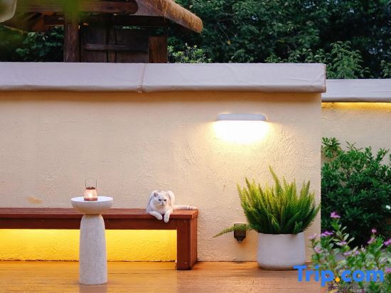 Ханчжоу: Xianqingshan Homestay (Xihu Qingzhiwu)