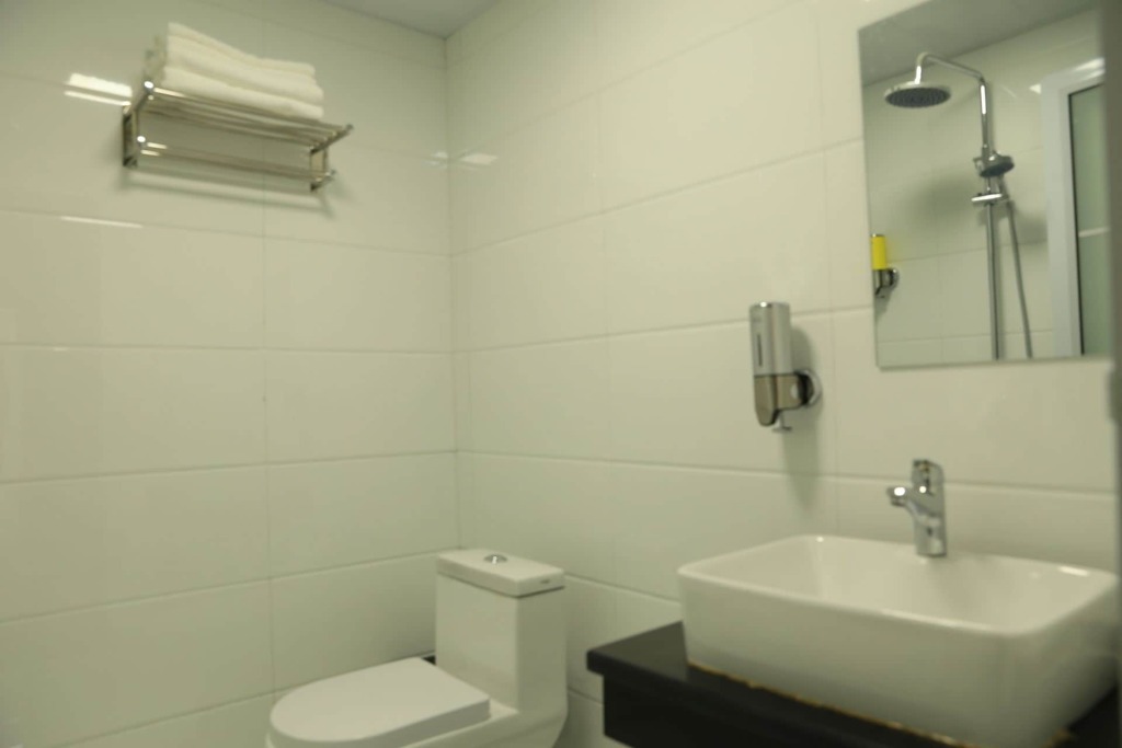 Чжанцзяцзе: Geographer Hostel