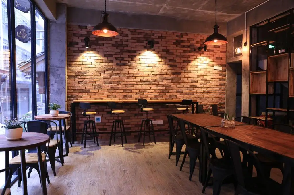 Чжанцзяцзе: Geographer Hostel