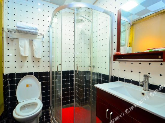 Сюйчжоу: Jinsui Hotel