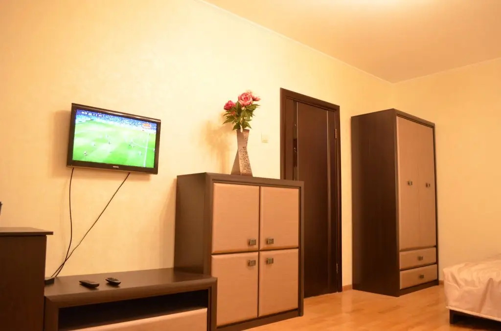Москва: In the South of Moscow New Apartments