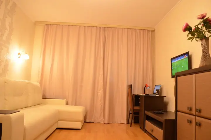 Москва: In the South of Moscow New Apartments