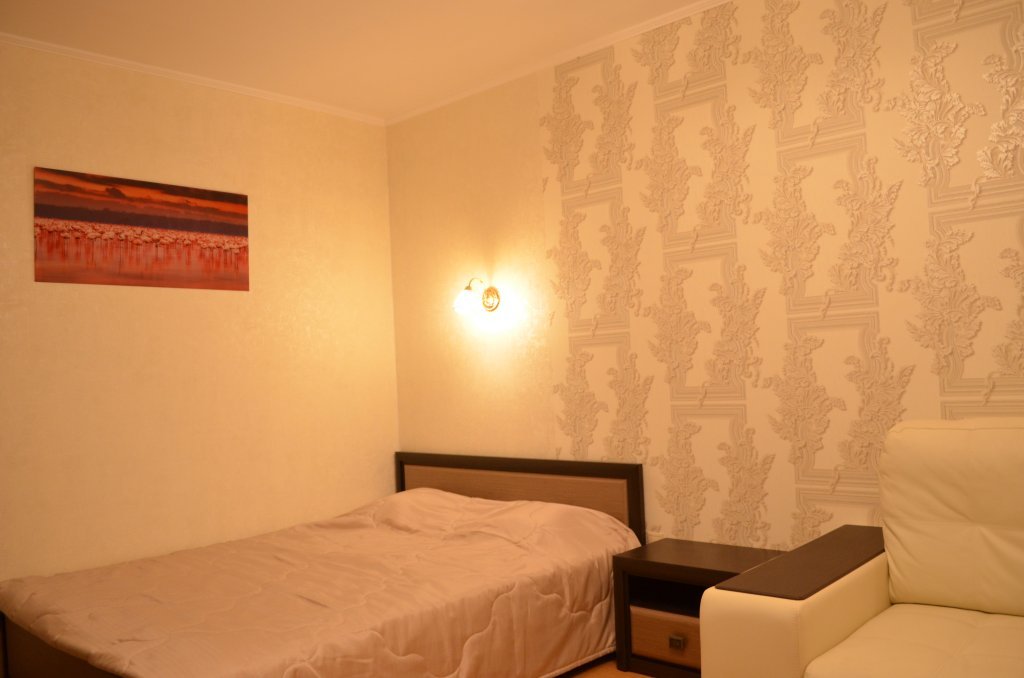 Москва: In the South of Moscow New Apartments