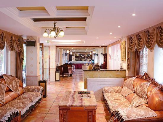 Гуйян: Wanzai Hotel