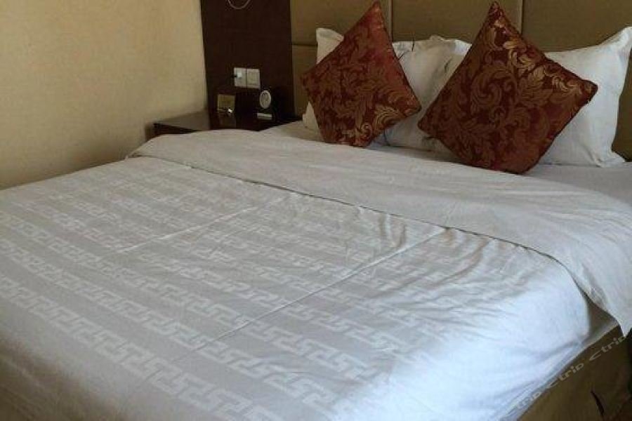 Пекин: Tianxinliang Hotel