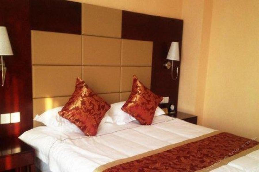 Пекин: Tianxinliang Hotel