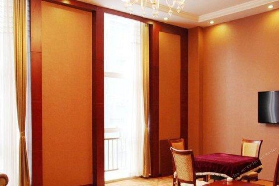 Пекин: Tianxinliang Hotel