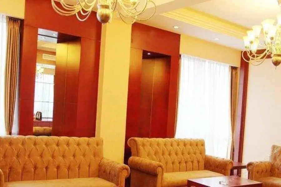 Пекин: Tianxinliang Hotel
