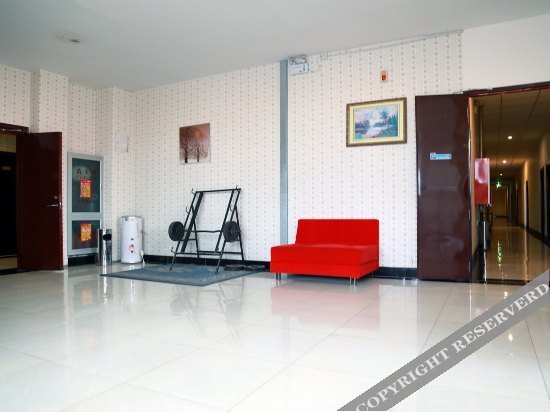 Тяньцзинь: Xingfu Express Hostel