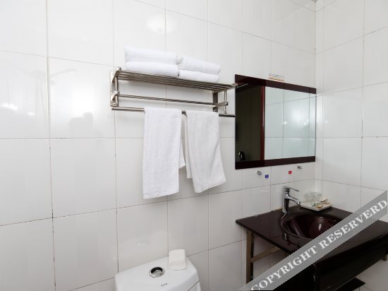 Тяньцзинь: Xingfu Express Hostel