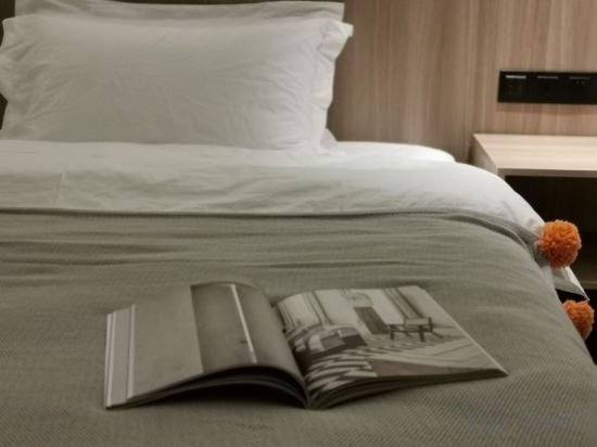 Чунцин: Shuyuanxiang Hotel