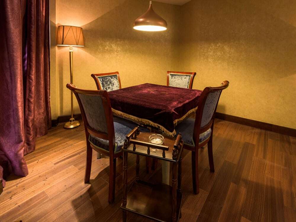 Чунцин: Gusto Hotel