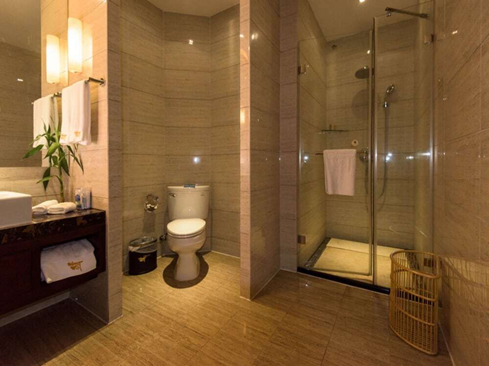 Чунцин: Gusto Hotel
