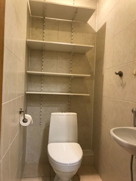 Москва: Inndays Apartment on Akademika Volgina