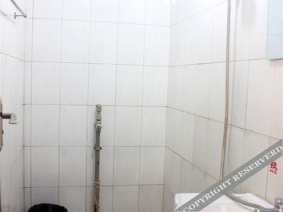 Чэнду: Chengdu Jinpeng Hotel