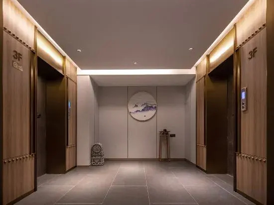Лоуди: Morning Hotel (Loudi Changqing Street Louxing Plaza)
