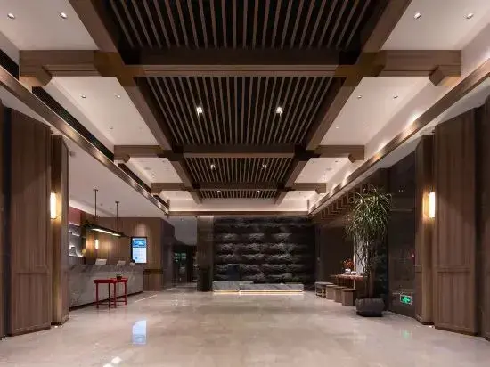 Лоуди: Morning Hotel (Loudi Changqing Street Louxing Plaza)