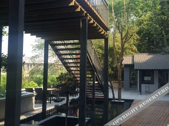 Гуйян: Xiyuan Inn