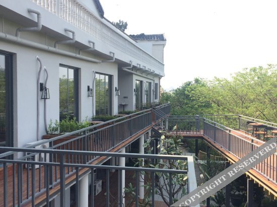 Гуйян: Xiyuan Inn