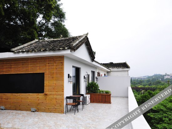 Гуйян: Xiyuan Inn