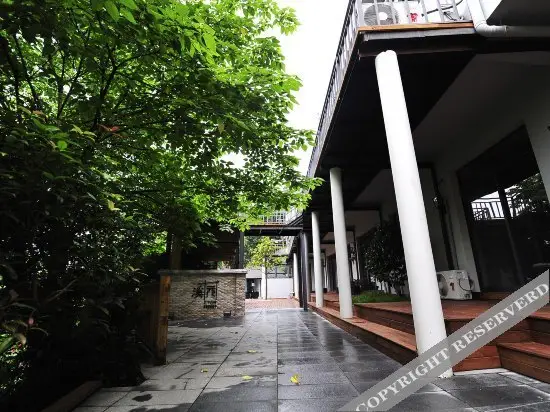 Гуйян: Xiyuan Inn