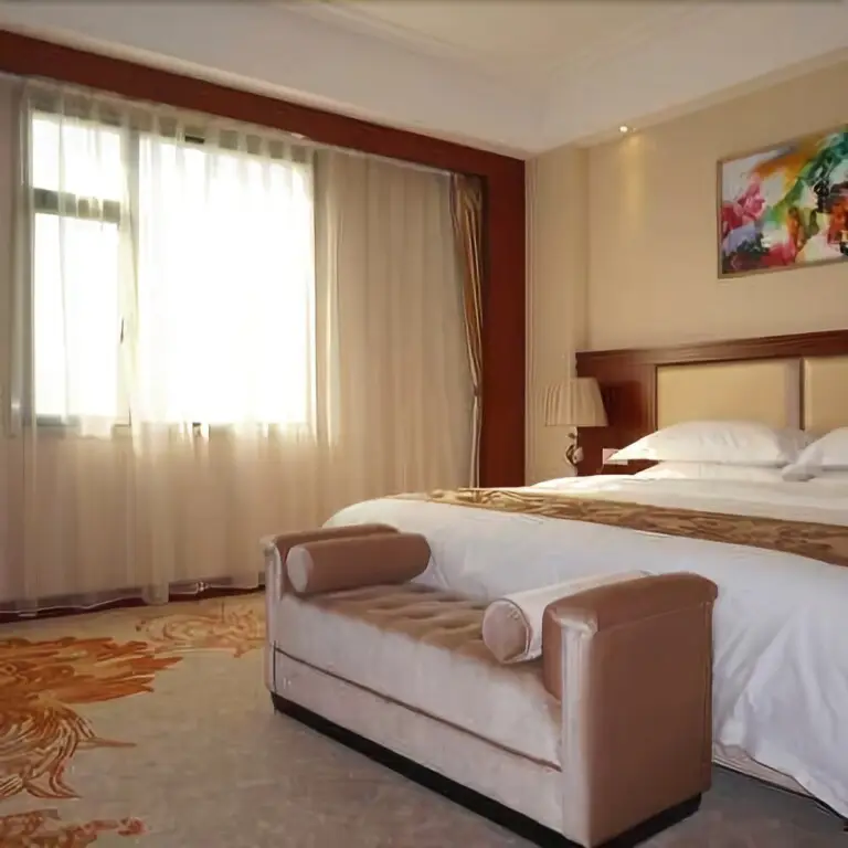 Дунгуань: The Same Hotel