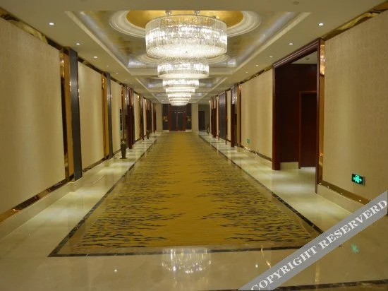 Цанчжоу: Qingfeng International Hotel