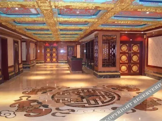 Цанчжоу: Qingfeng International Hotel