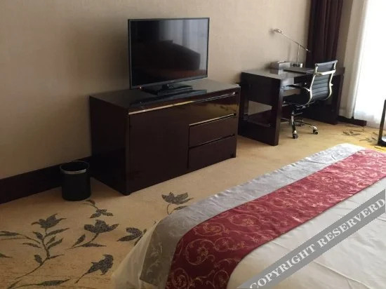Цанчжоу: Qingfeng International Hotel