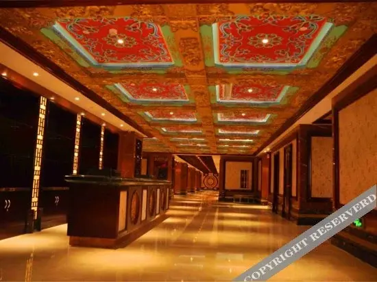 Цанчжоу: Qingfeng International Hotel
