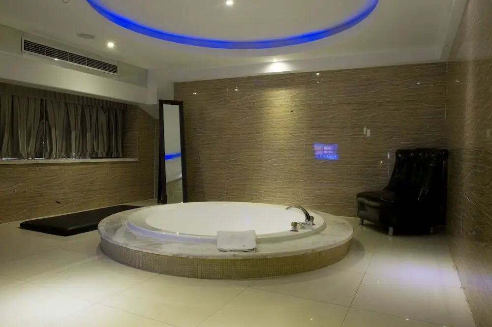 Шанхай: We Love Hotel Shanghai Taopu Branch